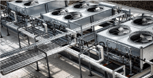 Simcox - Refrigeracion - Industrias