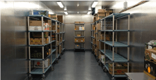 Simcox - Refrigeracion - Restaurantes