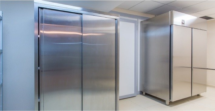 Simcox - Refrigeracion - Hoteles