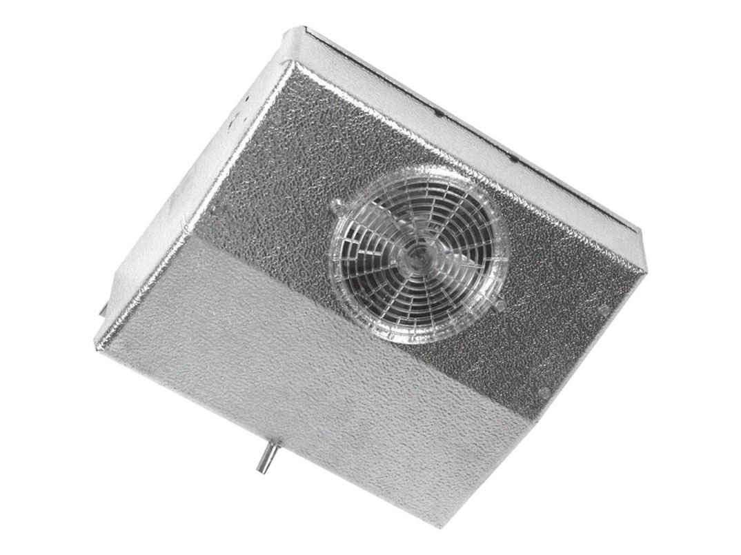 Refrigeración - Thin Profile Air Defrost Unit Coolers